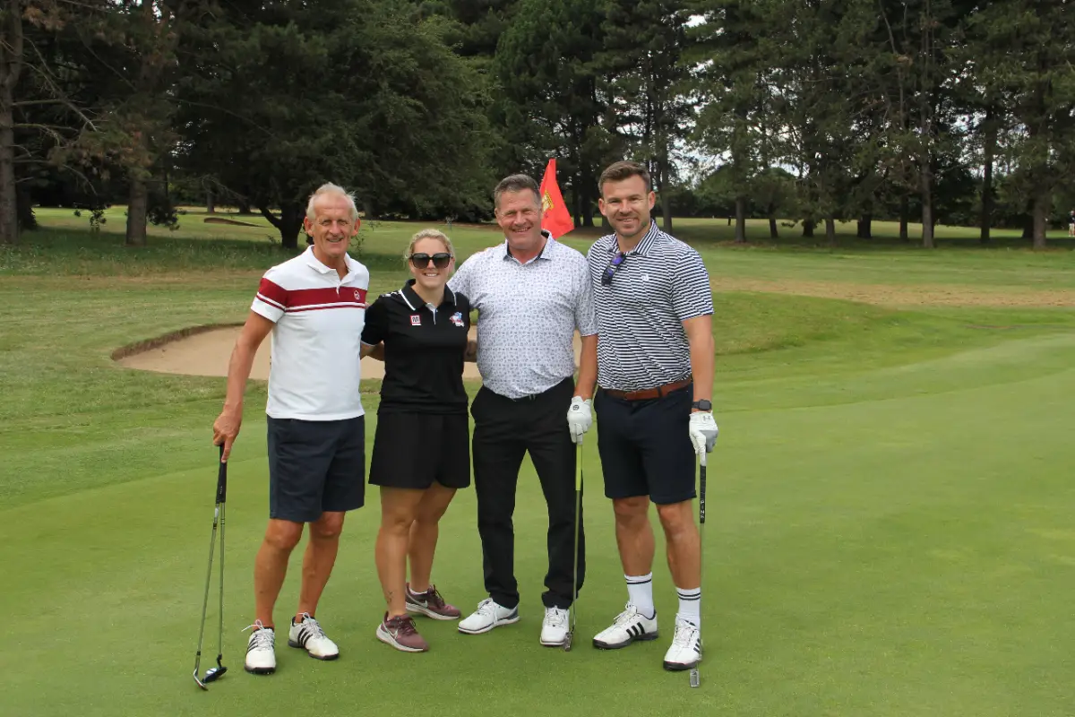 GALLERY: Vice President's Golf Day 2026 — photo 40