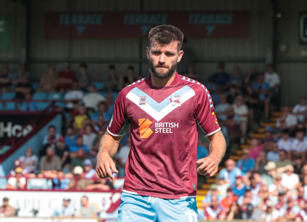 Gallery: Yeovil Town (H) - Steve Hope - August 8th, 2026 — photo 72