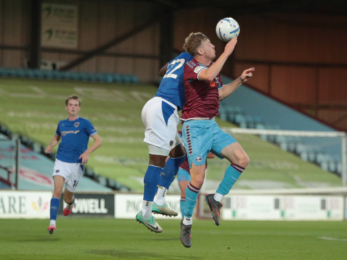 Gallery: Chesterfield (H) - Steve Hope — photo 84
