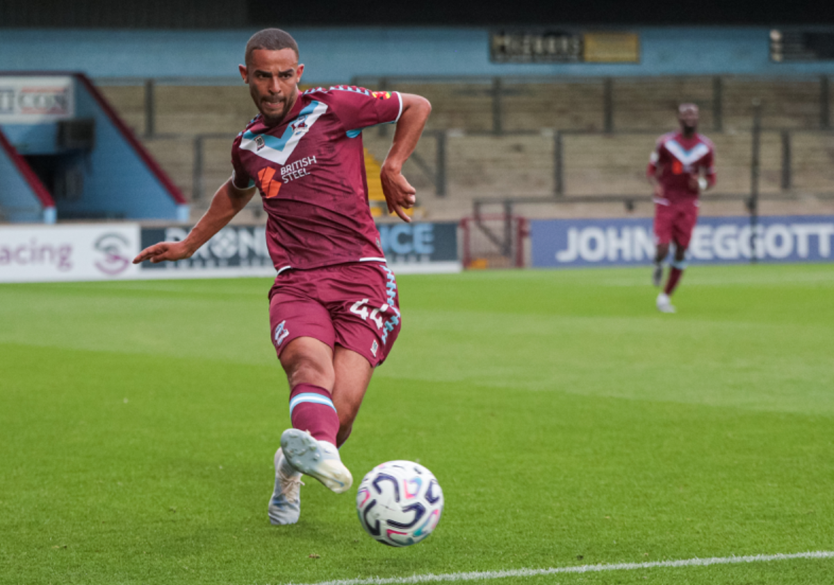 GALLERY: Stoke City U21 (H) - Steve Hope — photo 34