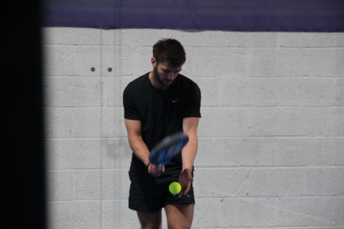 GALLERY: Purple Padel Club fundraiser — photo 16