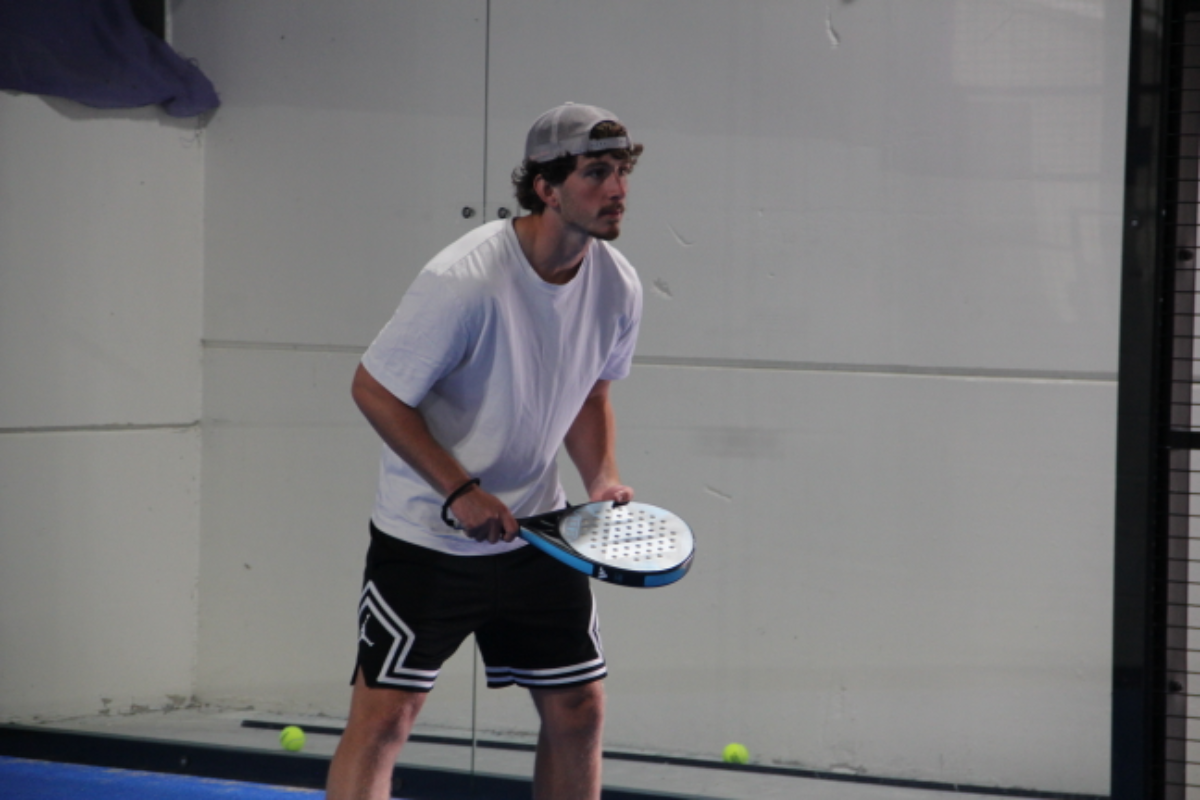 GALLERY: Purple Padel Club fundraiser — photo 34