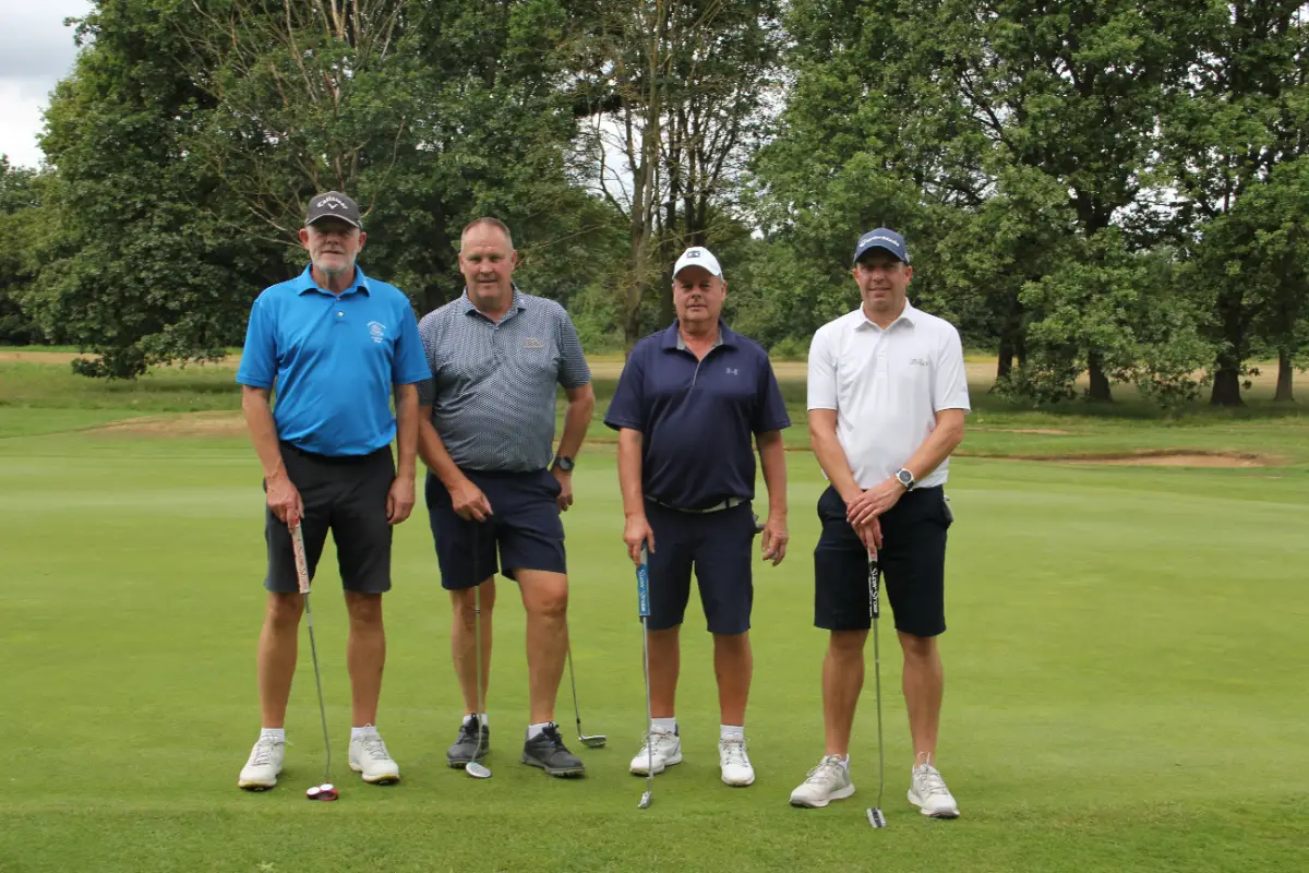 GALLERY: Vice President's Golf Day 2026 — photo 46