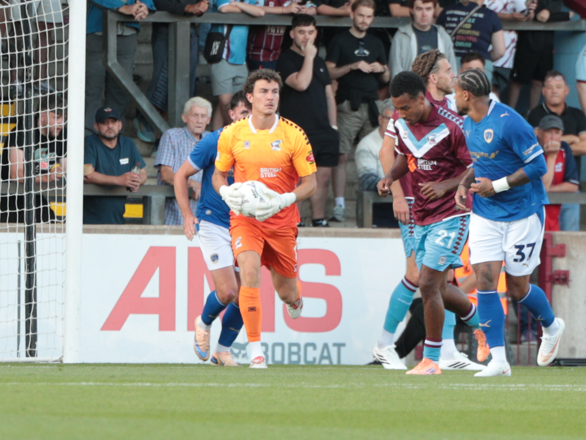 Gallery: Chesterfield (H) - Steve Hope — photo 44