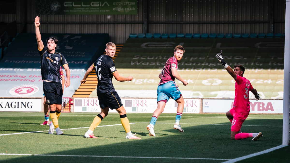 GALLERY: Harrogate Town (H) - Michael AC Braithwaite — photo 36