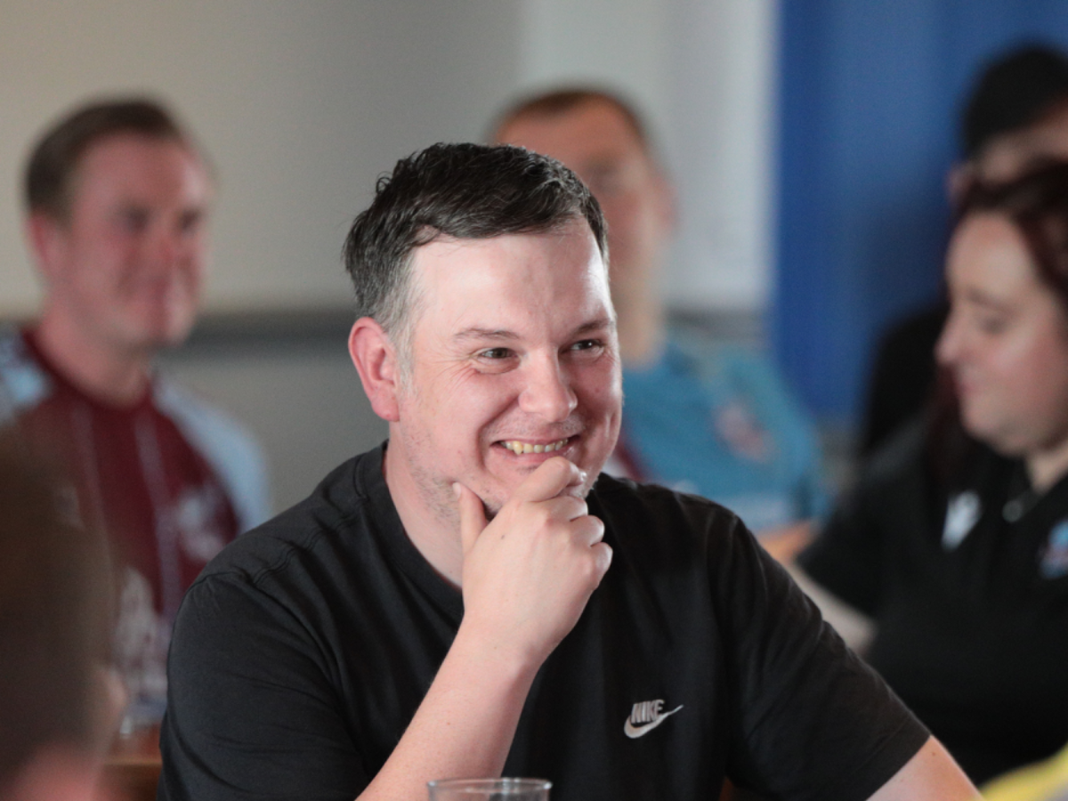 Gallery: Chesterfield (H) - Steve Hope — photo 6