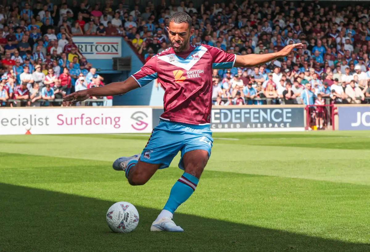 Gallery: Yeovil Town (H) - Steve Hope - August 8th, 2026 — photo 30
