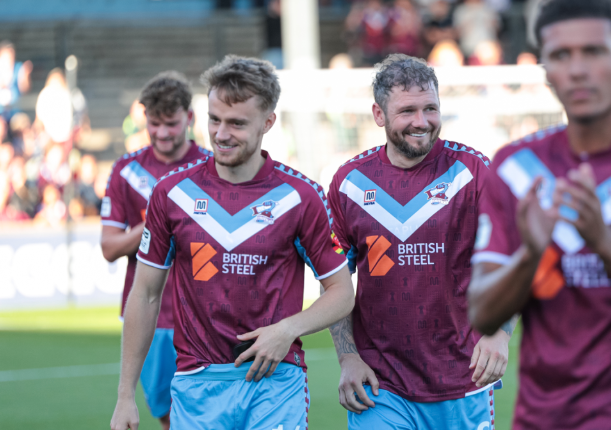 Gallery: Hartlepool United (H) - Steve Hope — photo 140