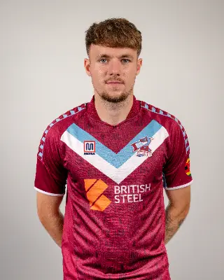 Kyle Hurst