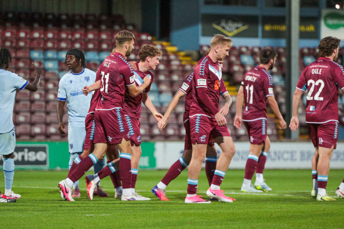 GALLERY: Stoke City U21 (H) - Steve Hope — photo 53