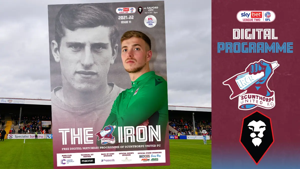 Salford City: Free digital programme
