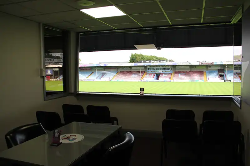 Executive Boxes photo 13