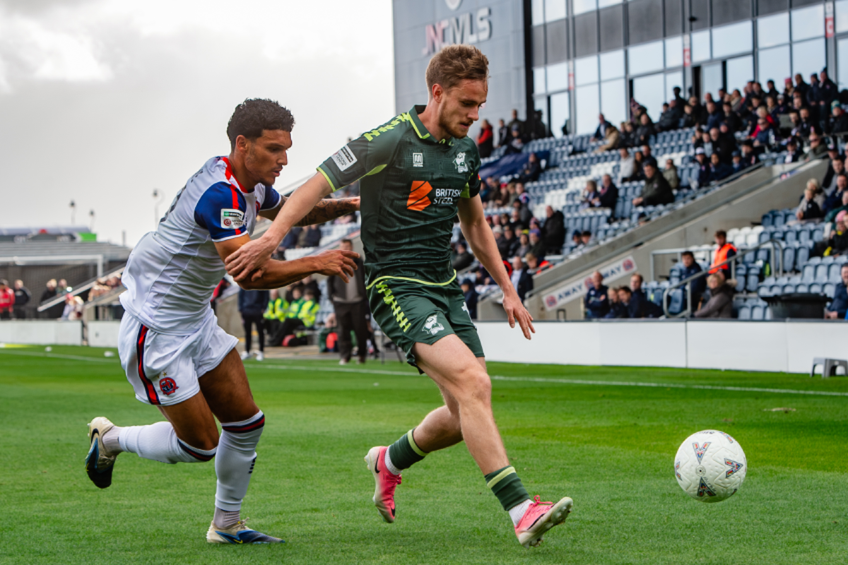 Gallery: AFC Fylde (A) — photo 12
