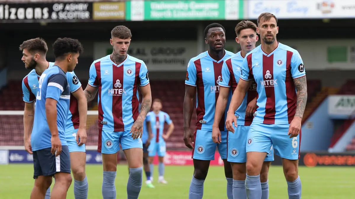 Preview: Brackley Town (A)