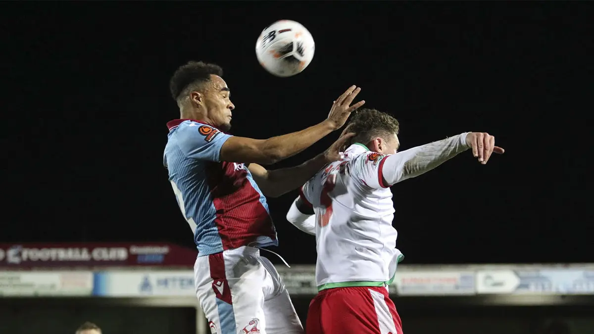 Preview: Maidstone United (H)