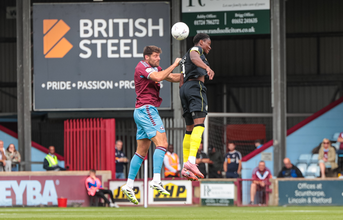 GALLERY: Harrogate Town (H) - Steve Hope — photo 63