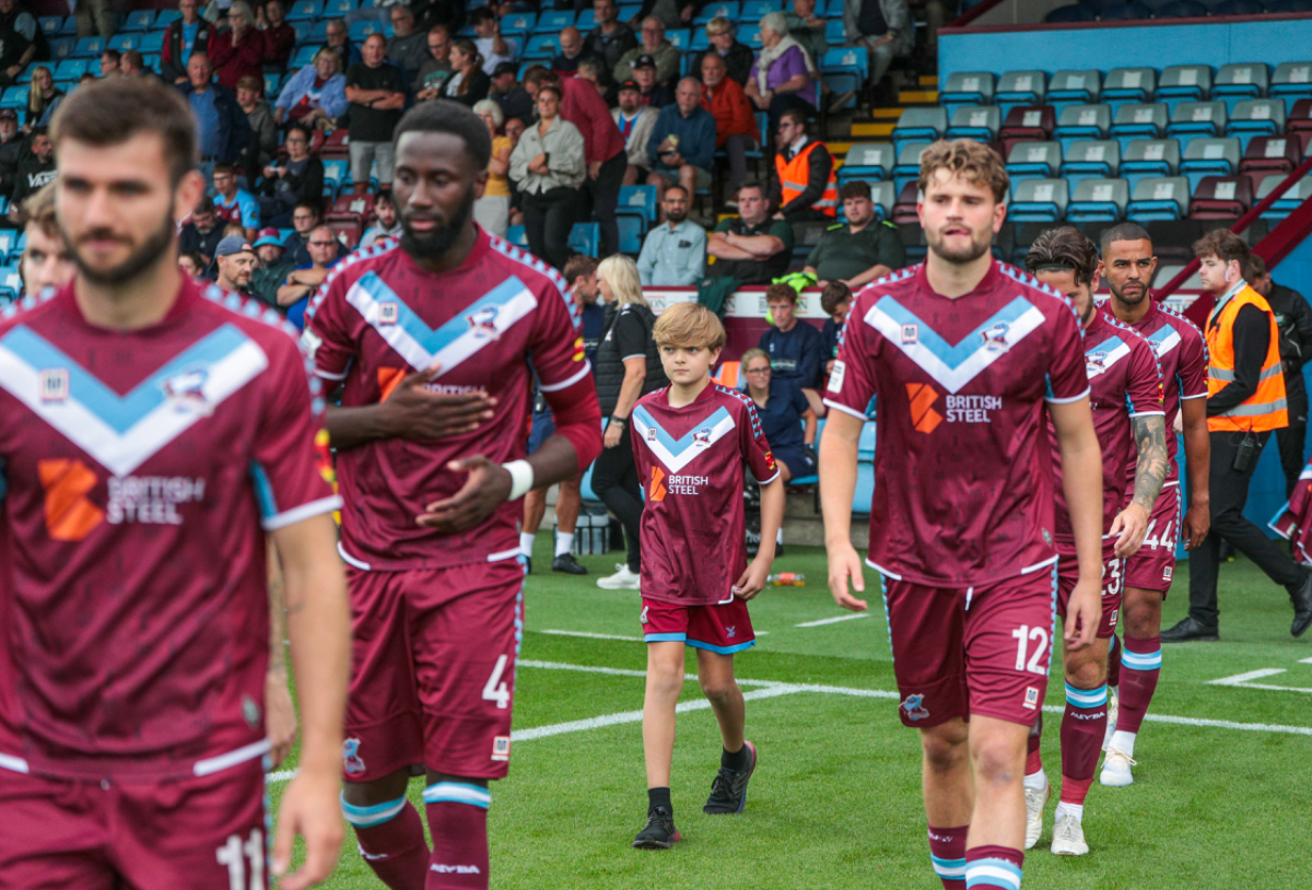 GALLERY: Stoke City U21 (H) - Steve Hope — photo 5