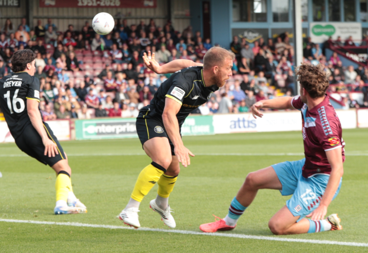 GALLERY: Harrogate Town (H) - Steve Hope — photo 109