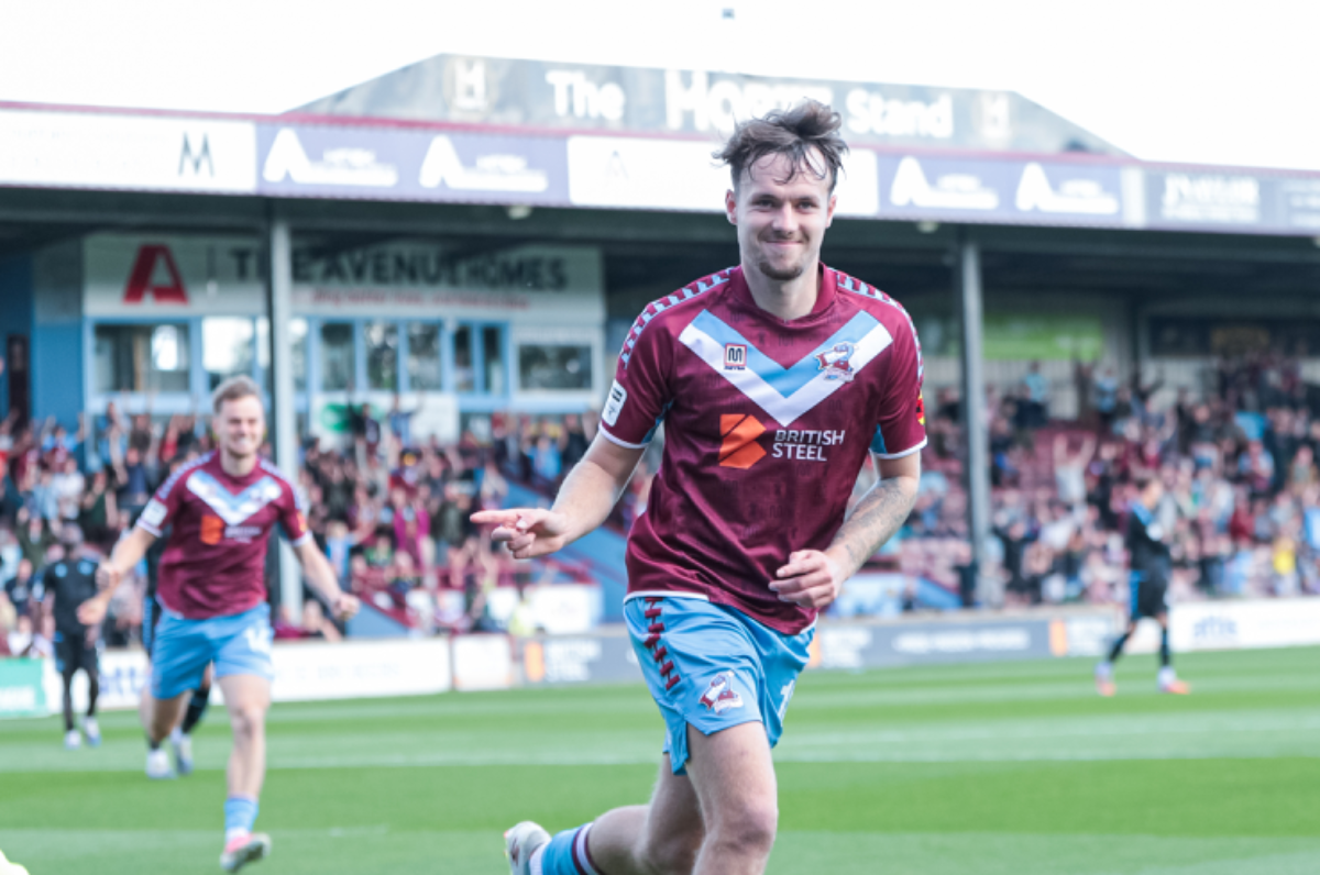 Gallery: Hartlepool United (H) - Steve Hope — photo 107