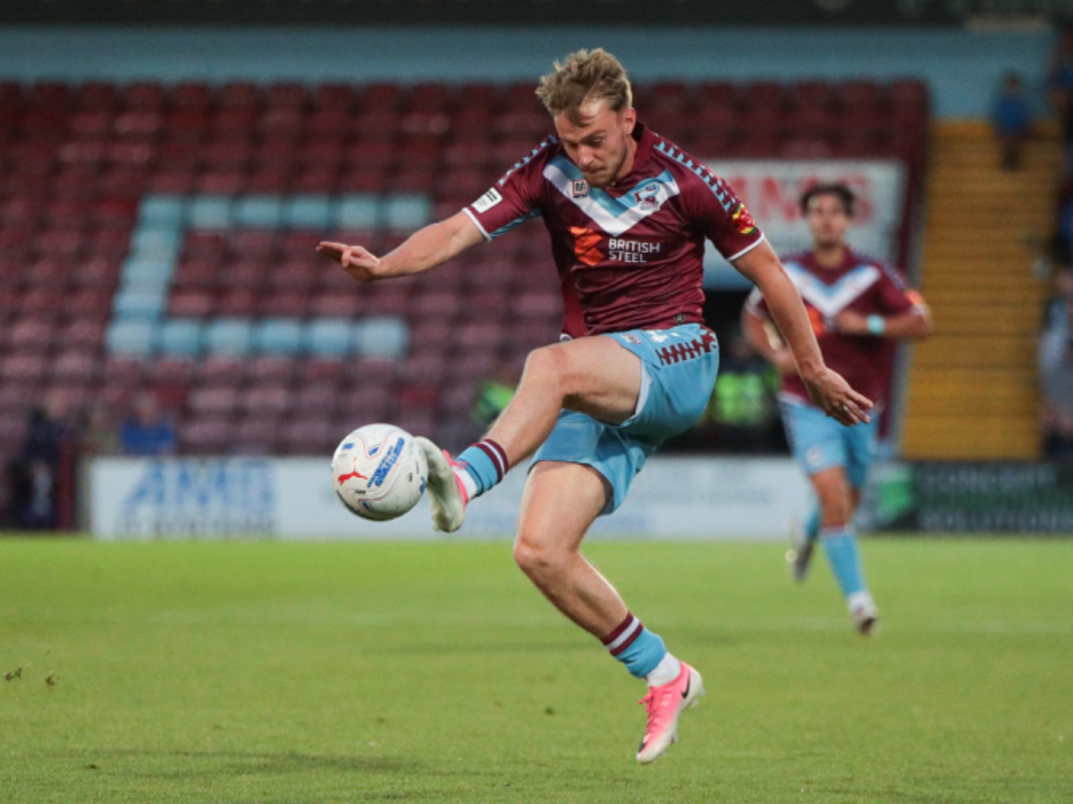 Gallery: Chesterfield (H) - Steve Hope — photo 78