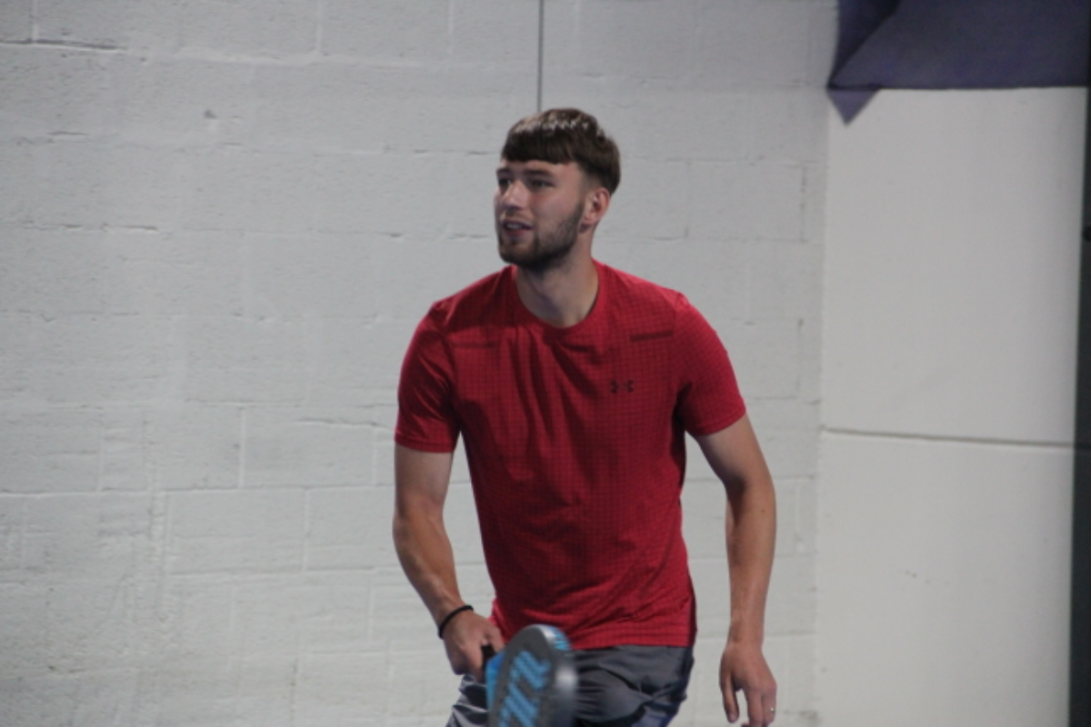 GALLERY: Purple Padel Club fundraiser — photo 13