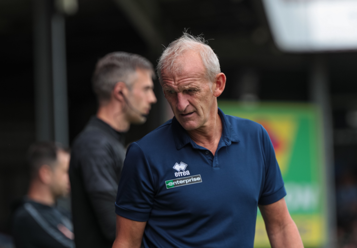GALLERY: Harrogate Town (H) - Steve Hope — photo 46