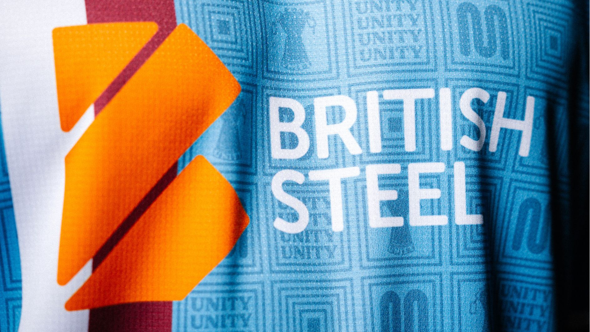 Kevin Keegan book of condolence spending Wednesday at British Steel