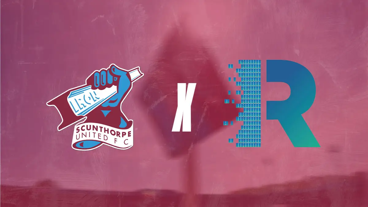Scunthorpe United Announces New Digital Partnership with Res.digital and Launch of New Official Website