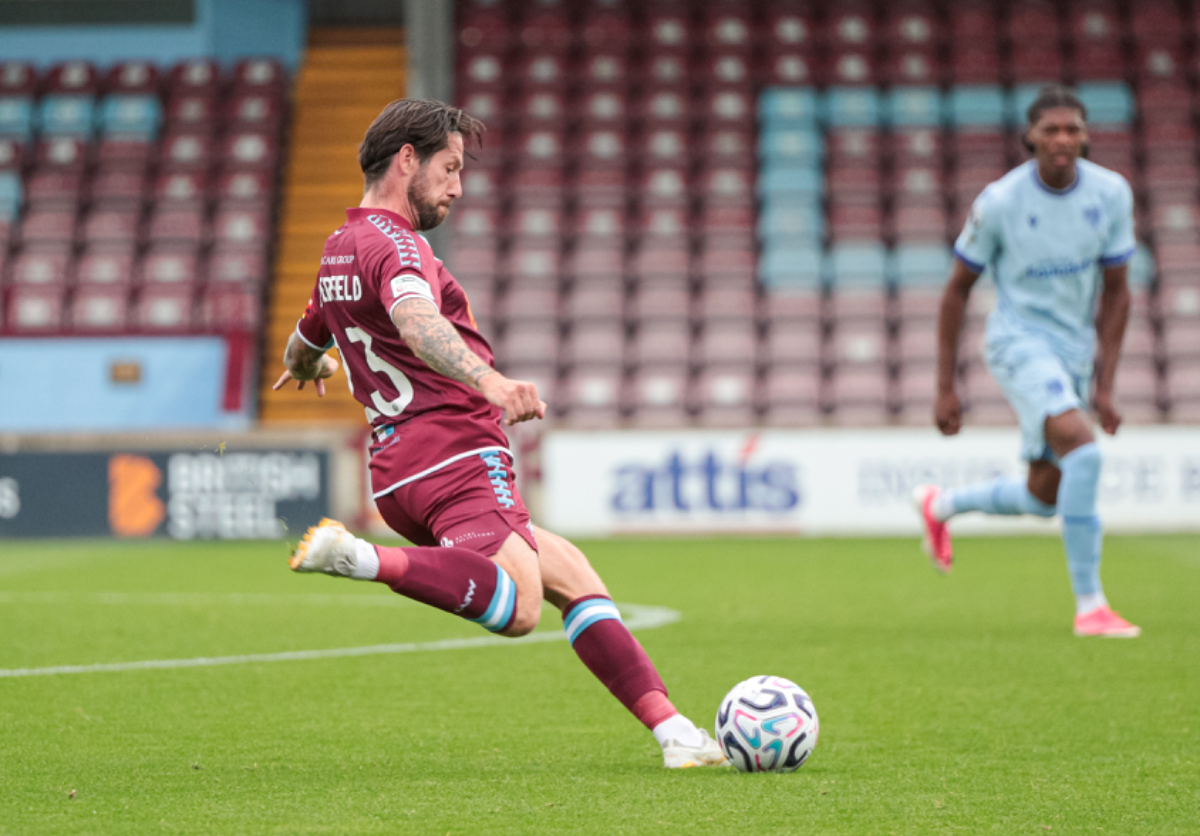 GALLERY: Stoke City U21 (H) - Steve Hope — photo 23