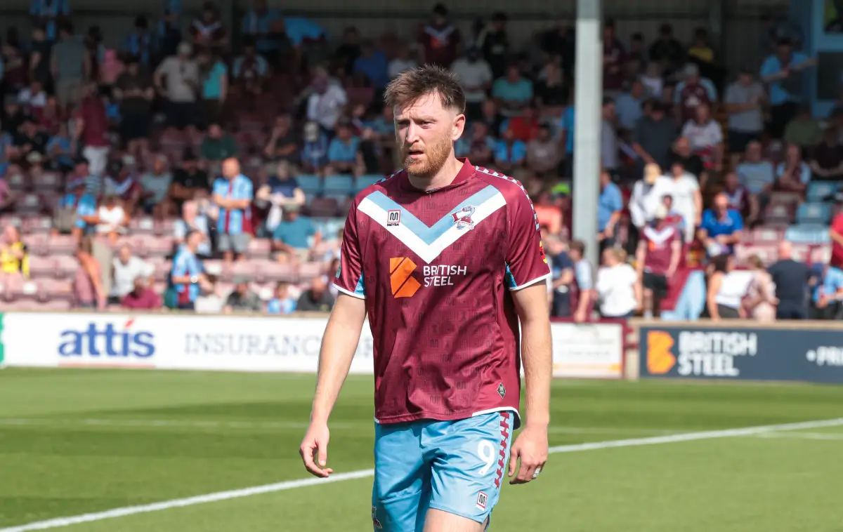 Gallery: Yeovil Town (H) - Steve Hope - August 8th, 2026 — photo 84