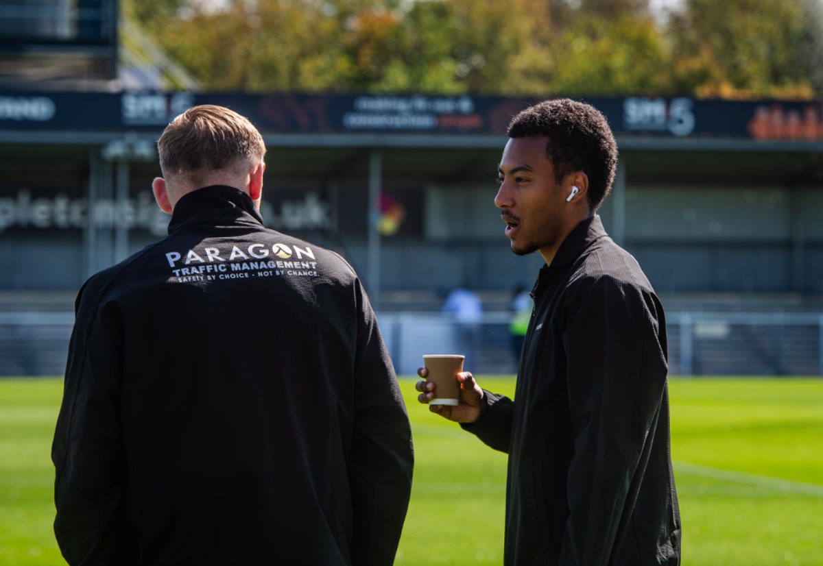 GALLERY: Eastleigh (A) - Dan Haswell — photo 57