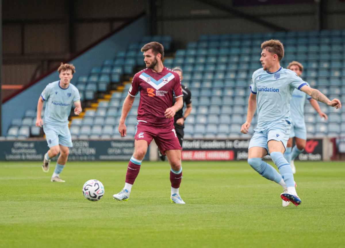 GALLERY: Stoke City U21 (H) - Steve Hope — photo 30