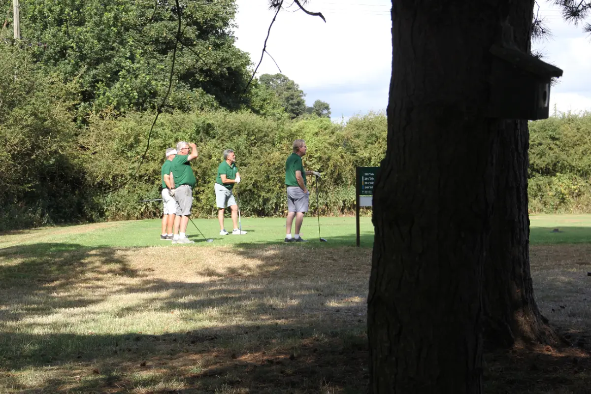 GALLERY: Vice President's Golf Day 2026 — photo 30