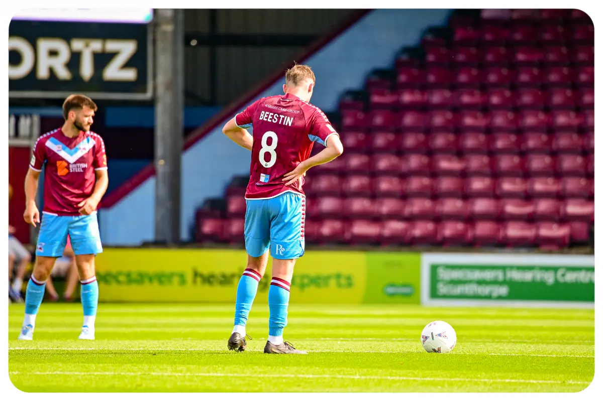 Gallery: Yeovil Town (H) - David Winn - August 8th, 2026 — photo 59