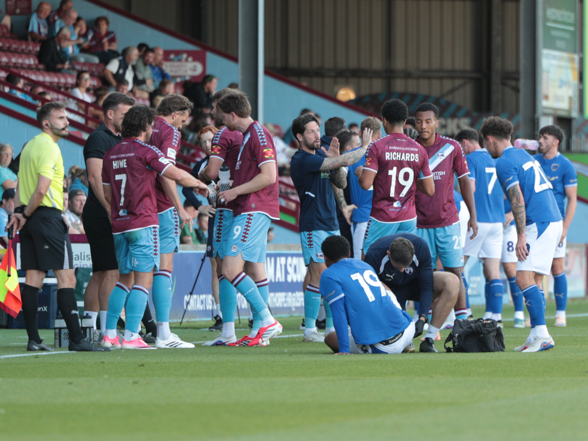 Gallery: Chesterfield (H) - Steve Hope — photo 25
