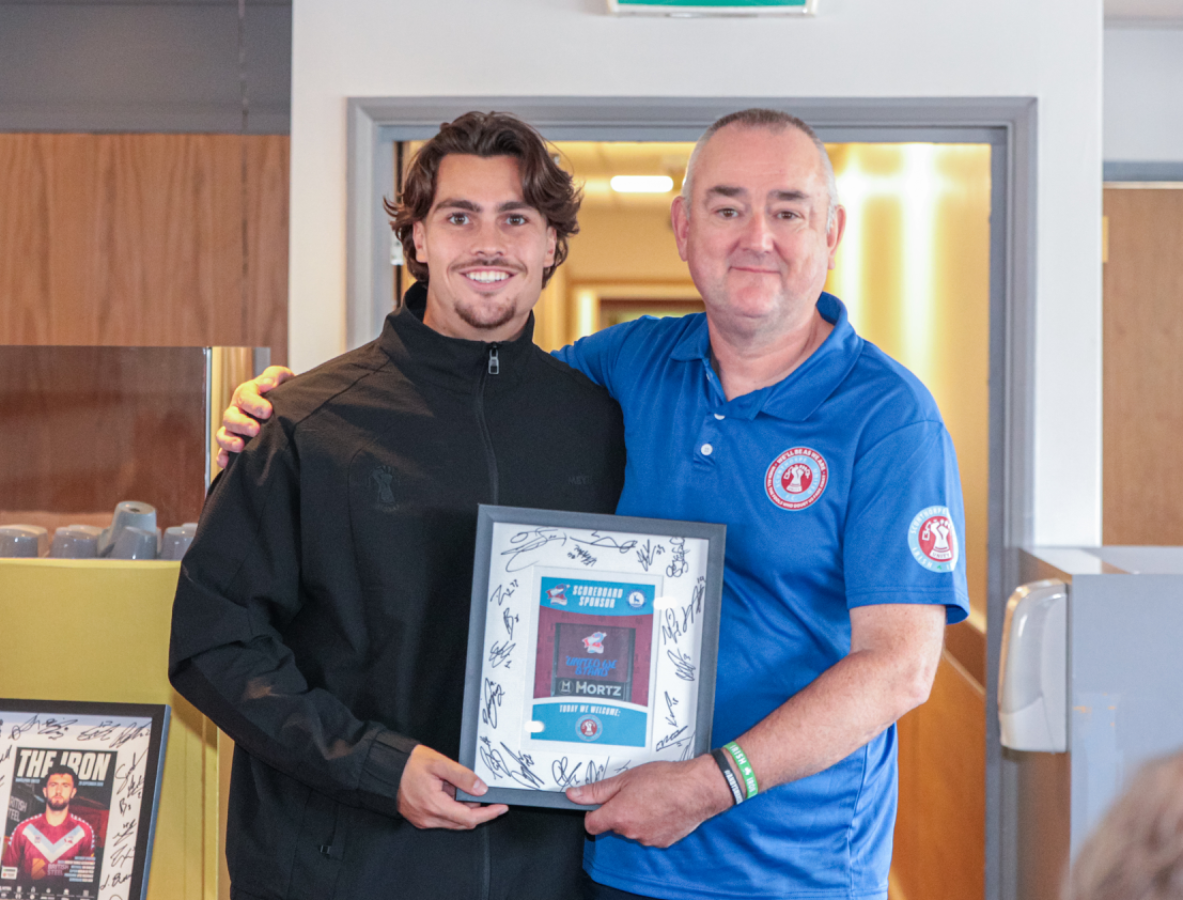 Gallery: Hartlepool United (H) - Steve Hope — photo 3