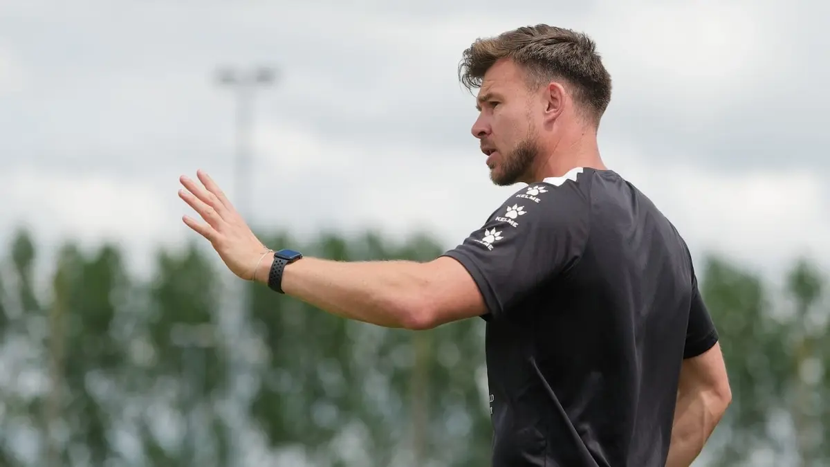 VIDEO: Post-Oxford City reaction from Andy Butler