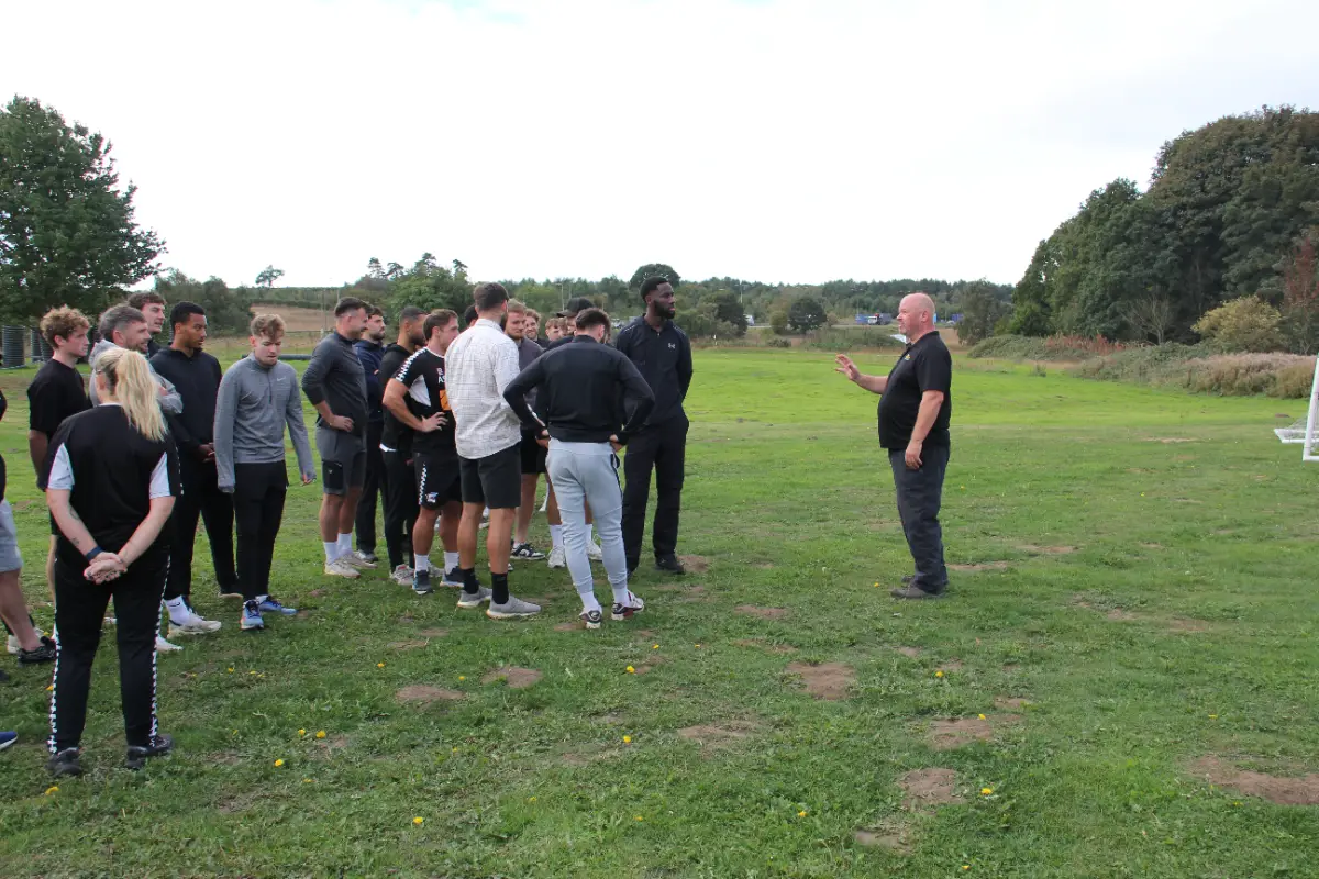 GALLERY: Elsham Activity Centre - Monday October 5th, 2026 — photo 5