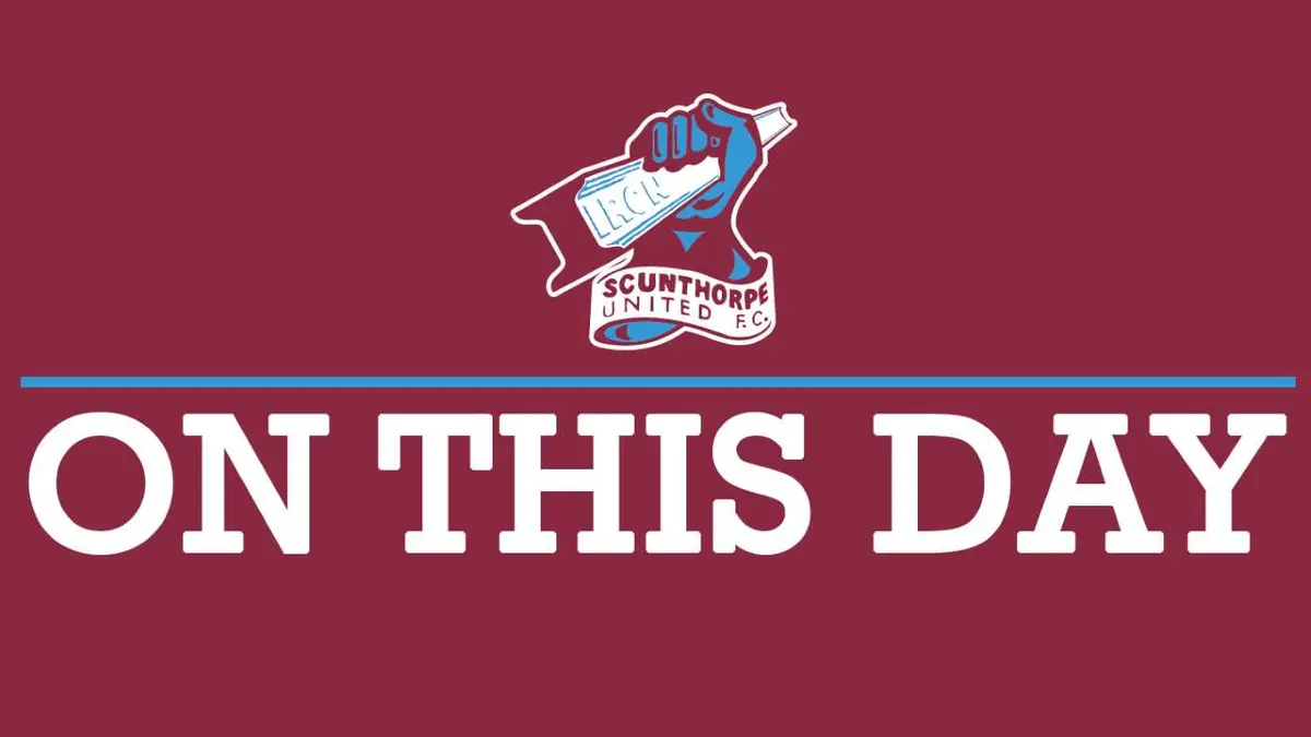 OTD: April 15