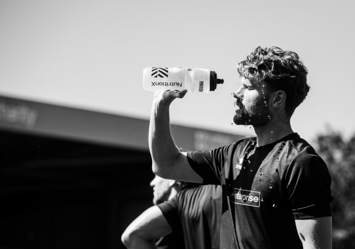 GALLERY: Eastleigh (A) - Dan Haswell — photo 48