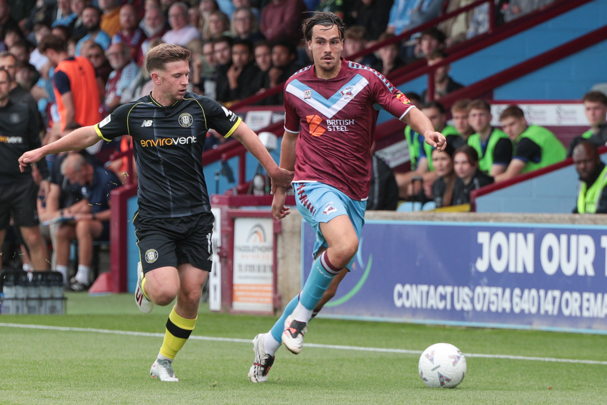 GALLERY: Harrogate Town (H) - Steve Hope — photo 91