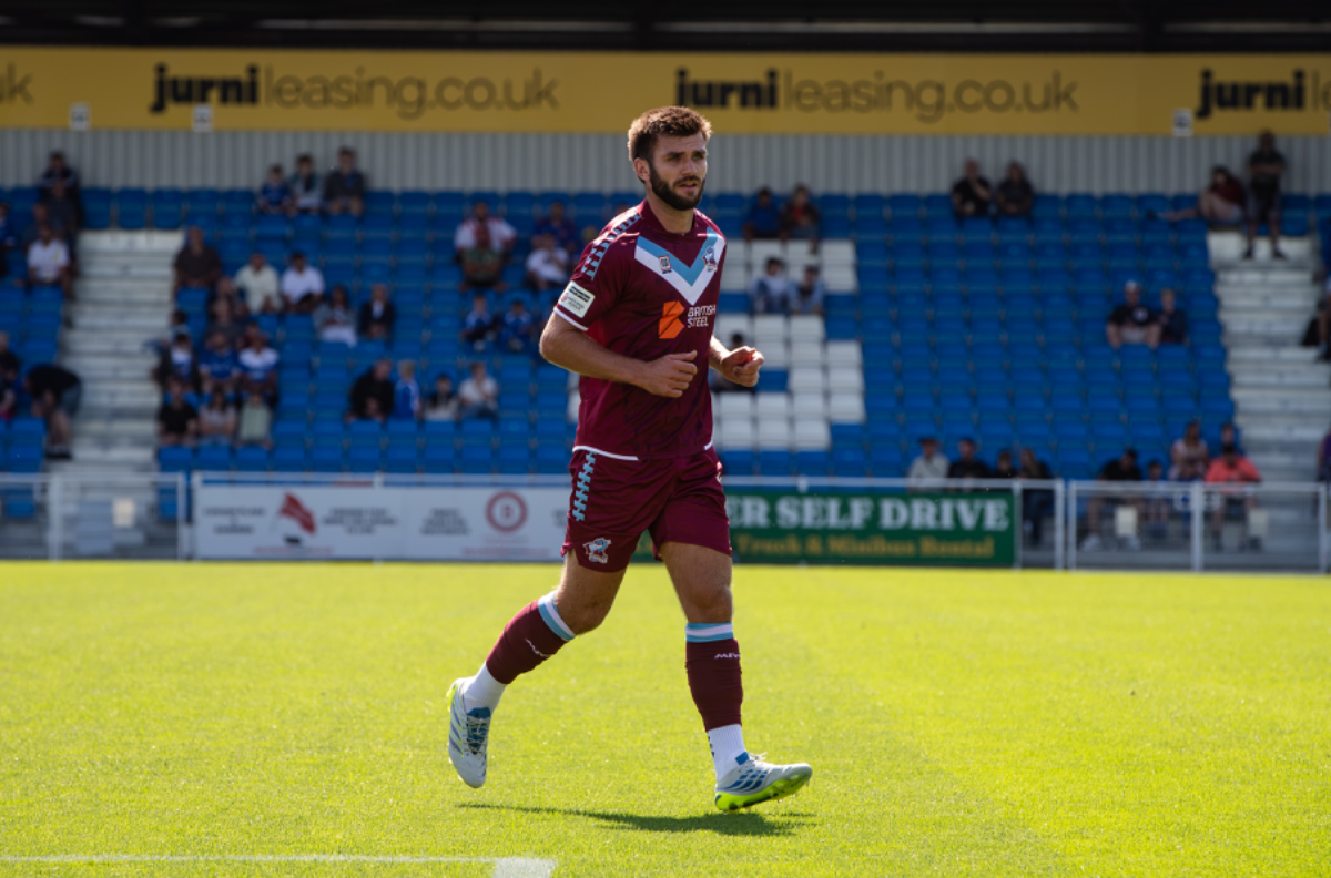GALLERY: Eastleigh (A) - Dan Haswell — photo 16