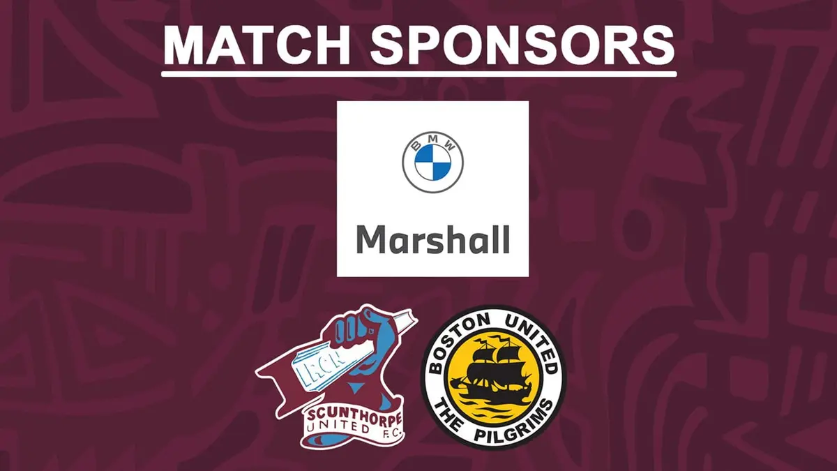 Match sponsor profile: Marshall BMW