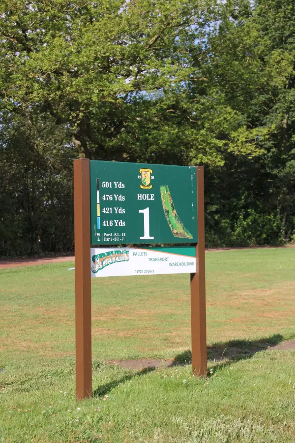 GALLERY: Vice President's Golf Day 2026 — photo 11
