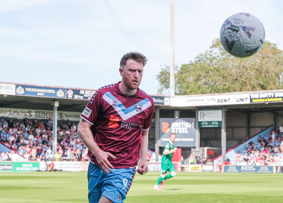 Gallery: Yeovil Town (H) - Steve Hope - August 8th, 2026 — photo 78