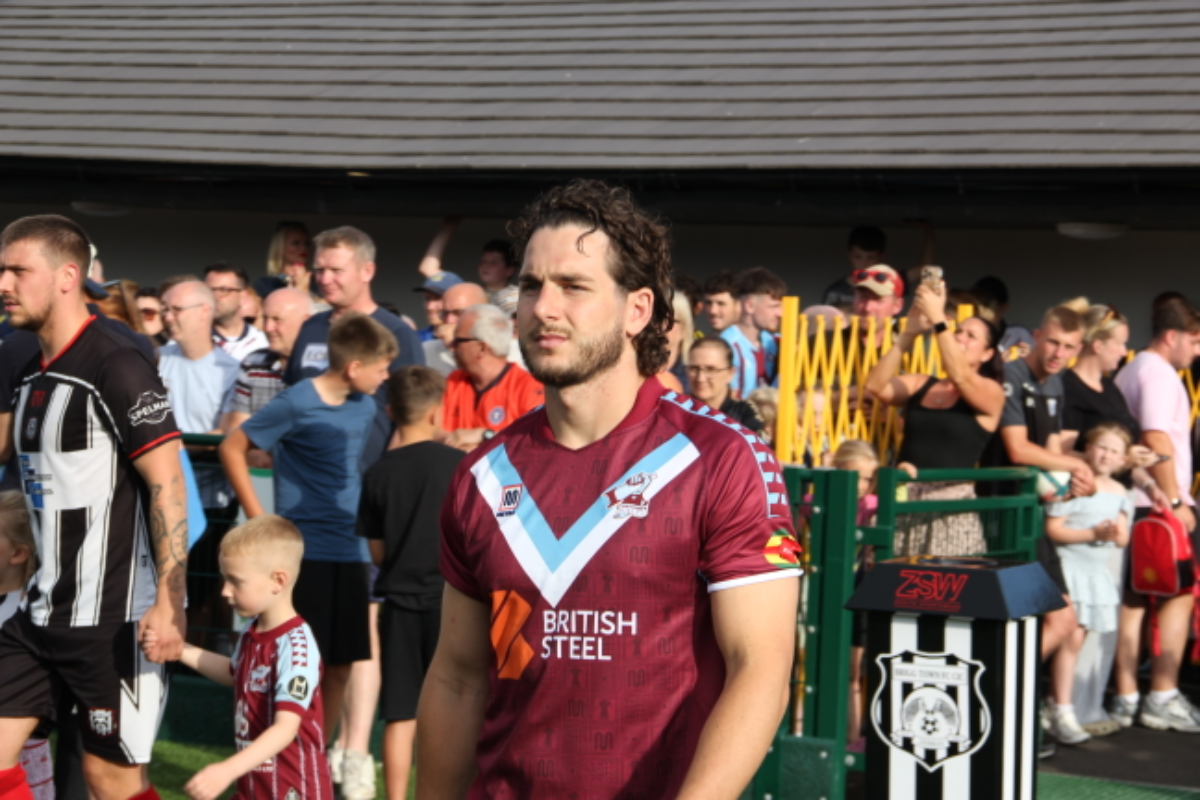 Gallery: Brigg Town CIC (A) — photo 17