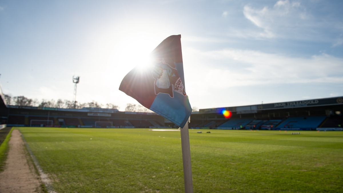 Local community meeting to be held at the Attis Arena