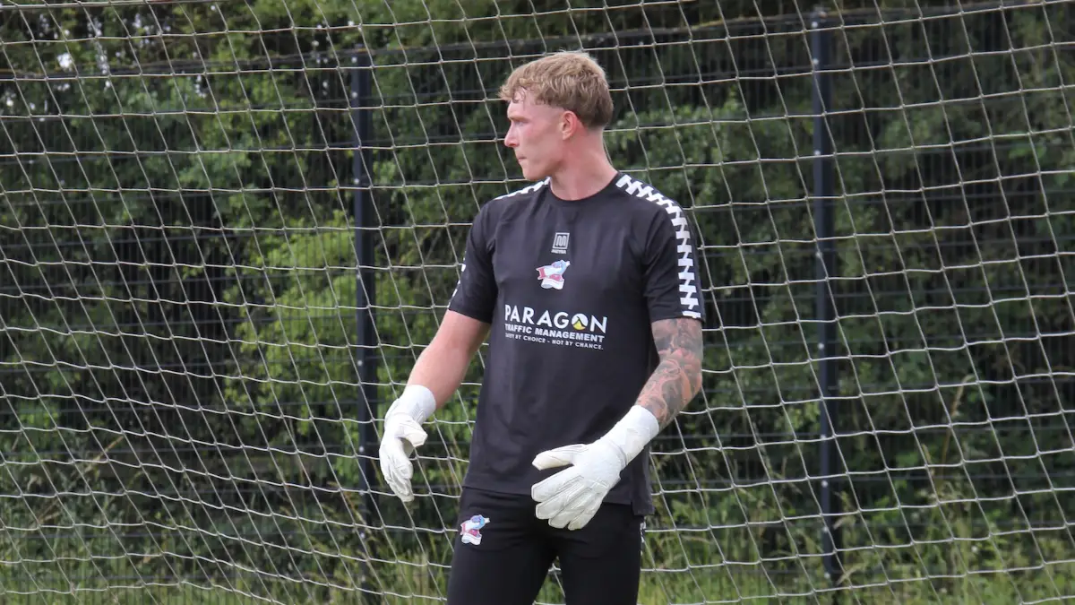 GALLERY: Pre-Season: Day 1 — photo 17