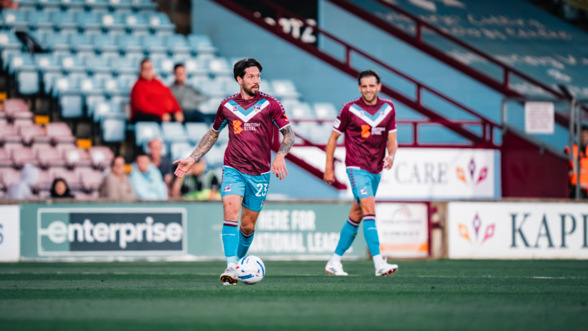 Gallery: Chesterfield (H) - Michael AC Braithwaite — photo 20