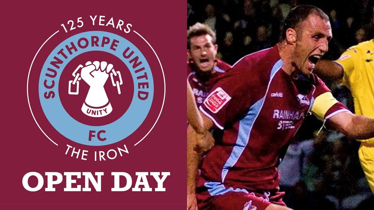Andy Crosby to feature in Iron Aid 2024